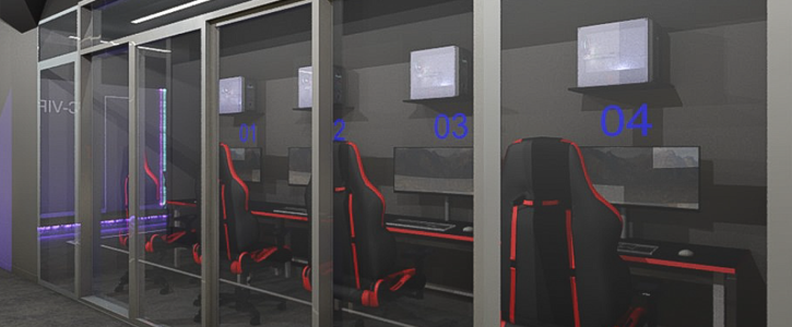 VIP PC