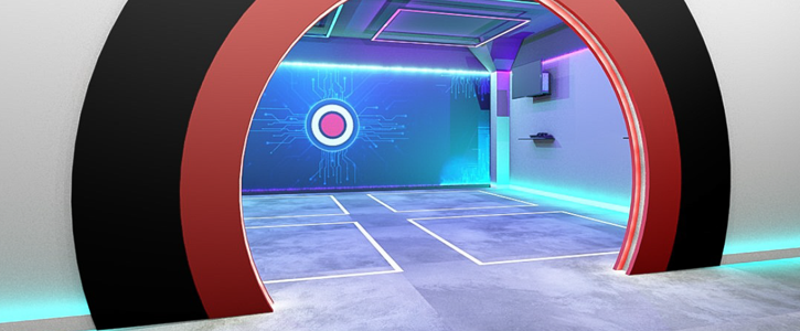VR SOLO
