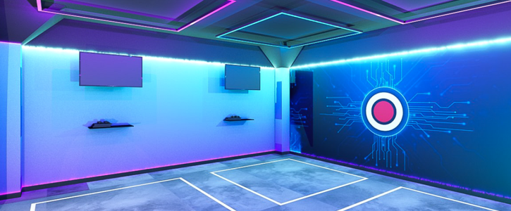 VR ROOM