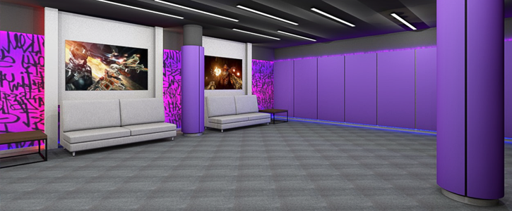 VR ARENA