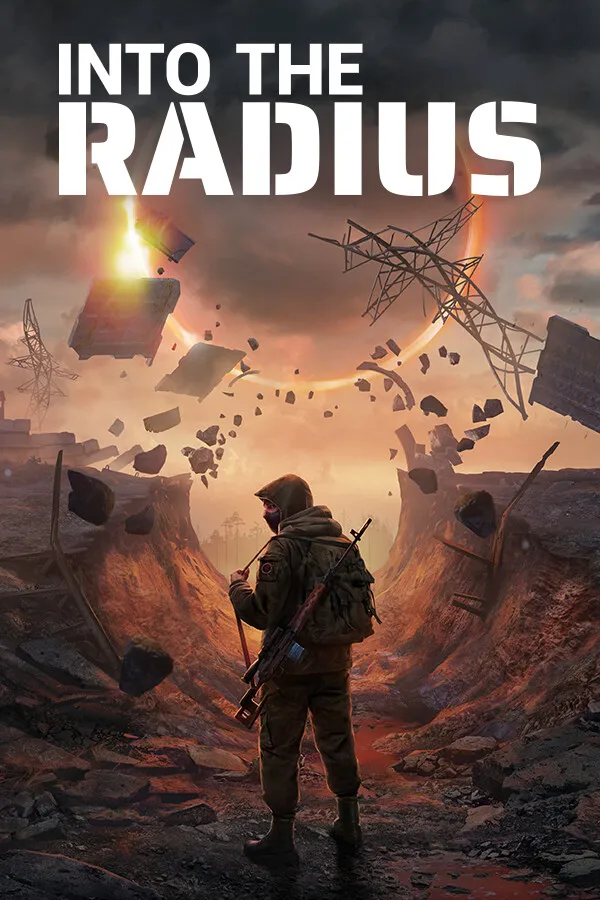 Into the Radius