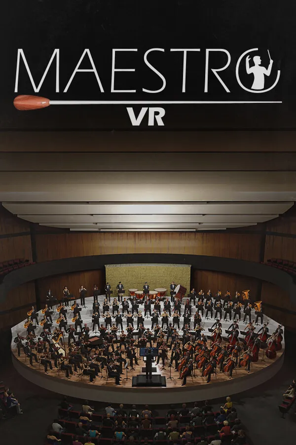 Maestro