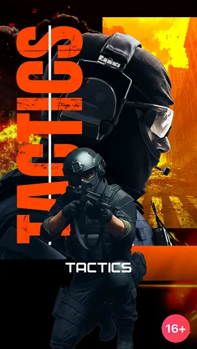 Tactics