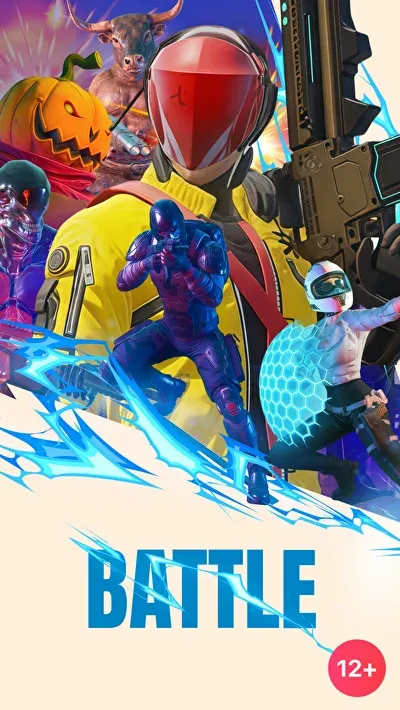 Battle