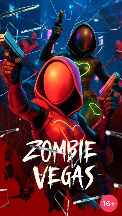 Zombie Vegas