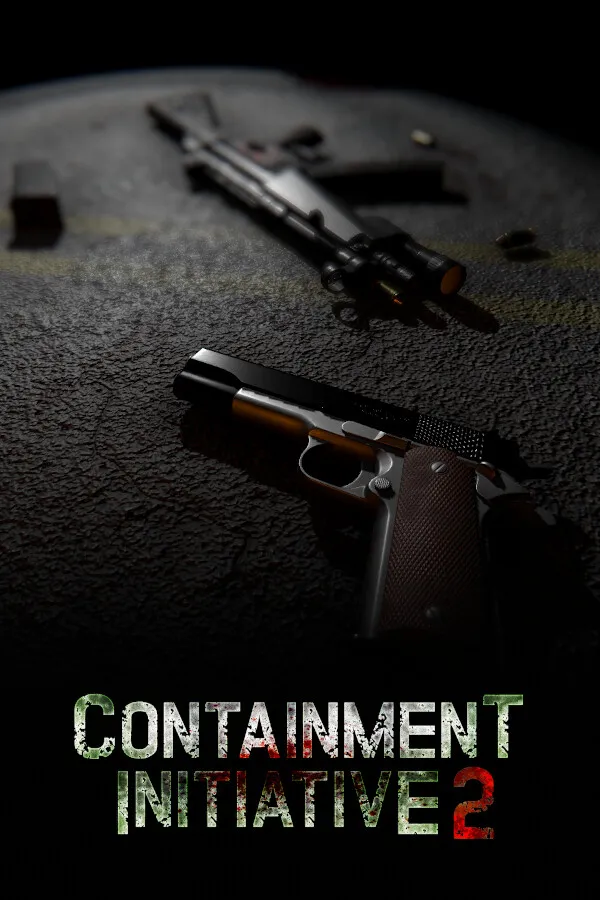 Containment Initiative 2