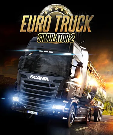 Euro Truck Simulator 2