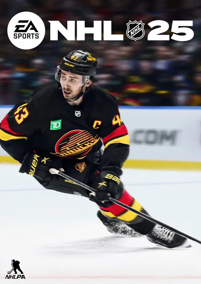 EA SPORTS™ NHL 25