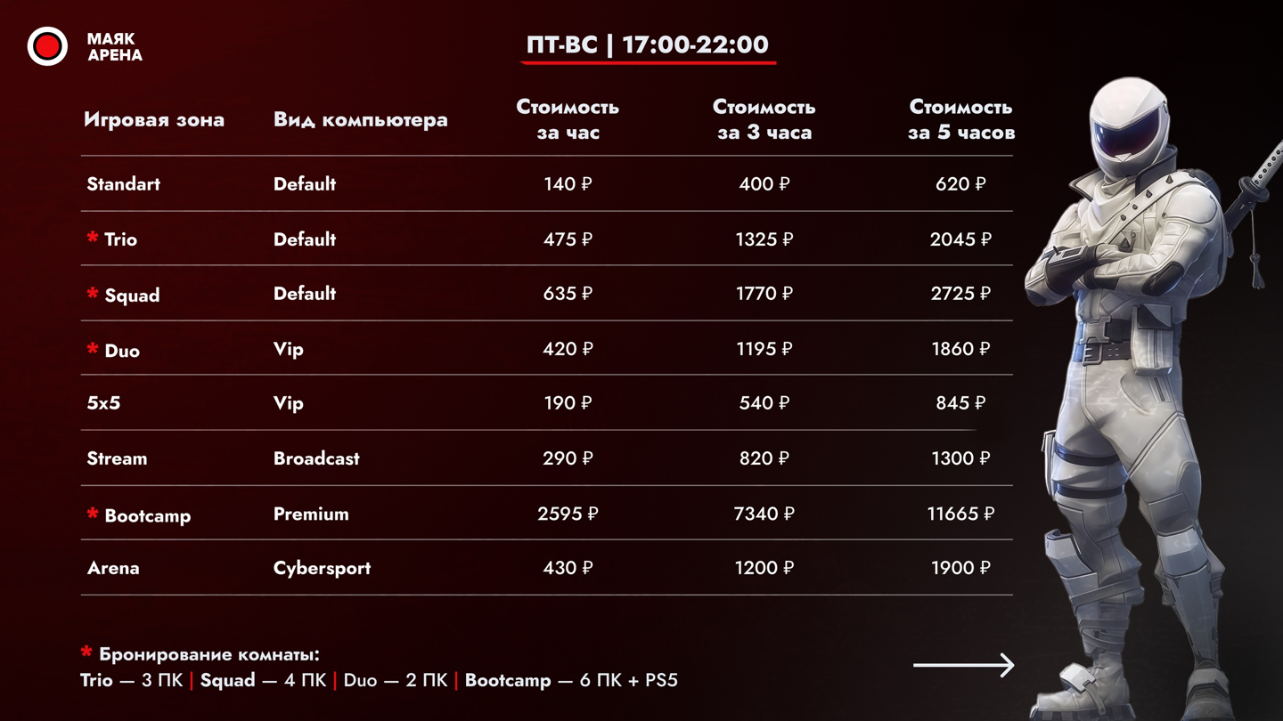 Выходные - изображение 3