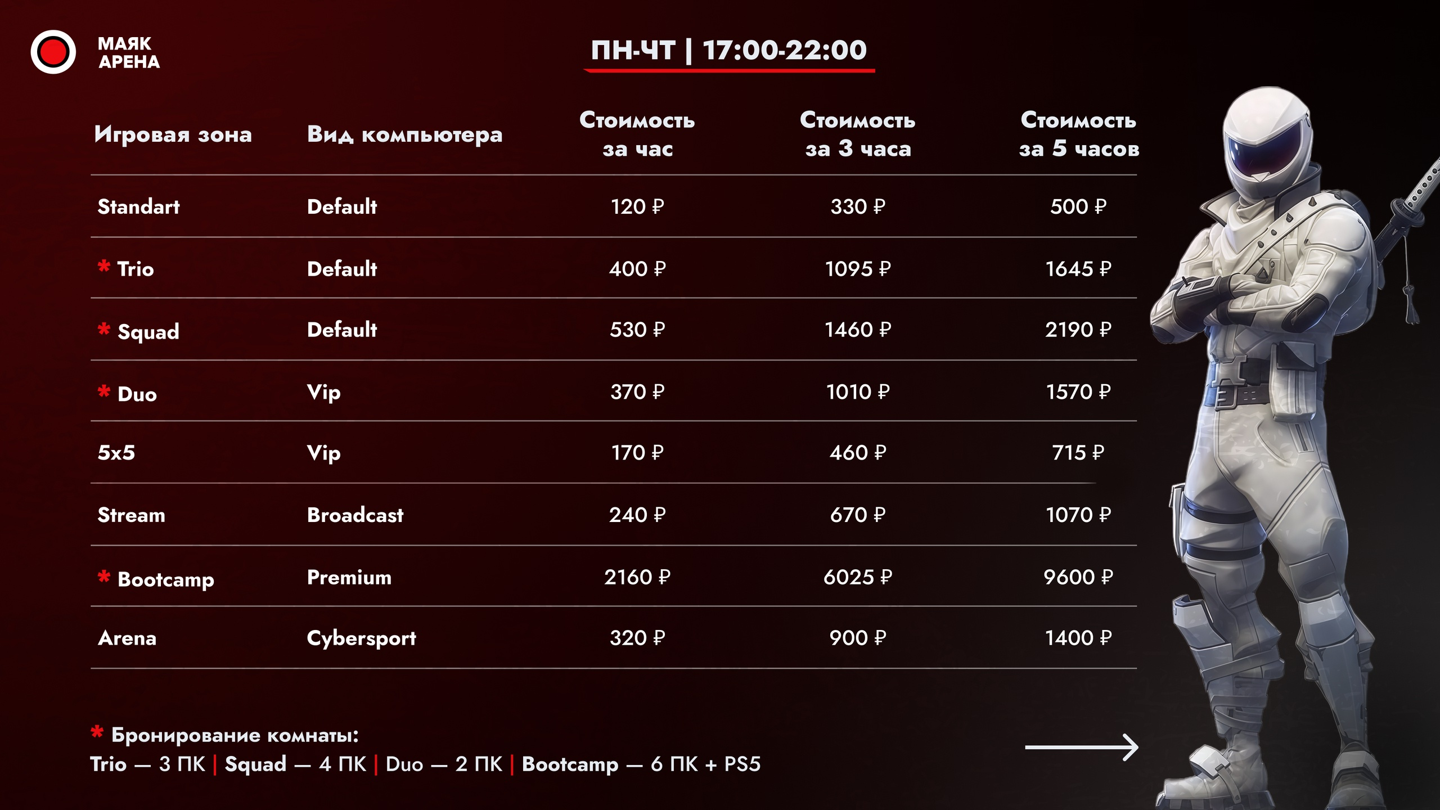 Будни - изображение 3