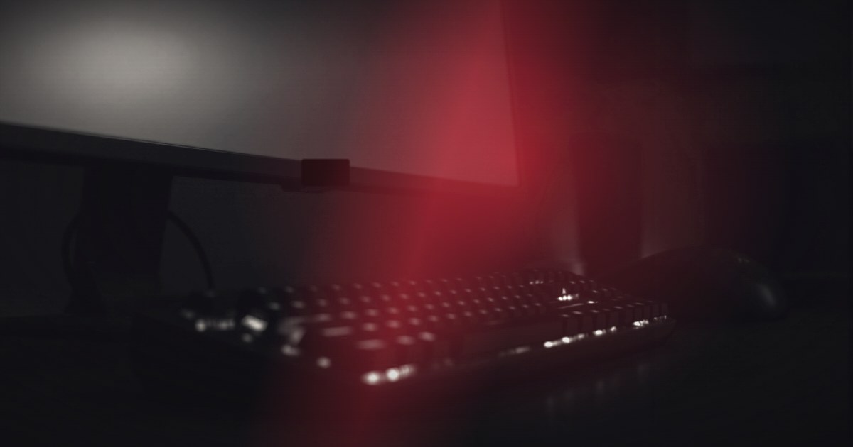 Игровое место с монитором 240 Гц для CS2 в Маяк Арене, Екатеринбург