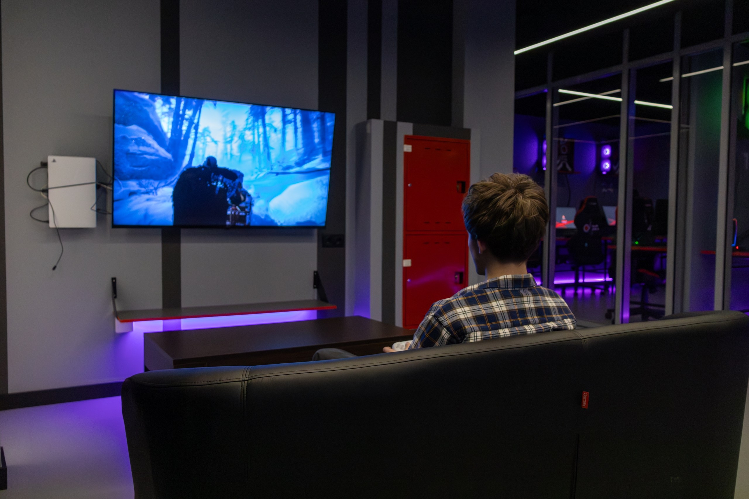 PS5 Стандарт