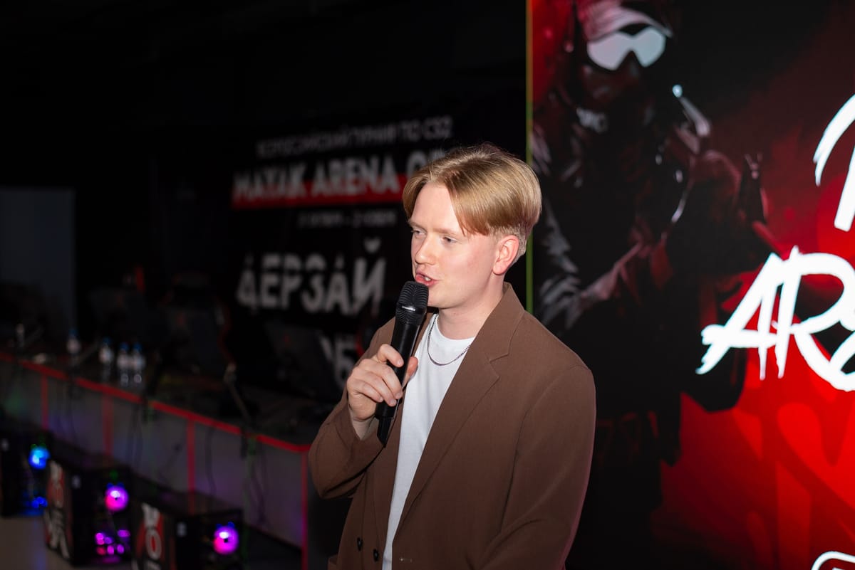 Профессиональный звук