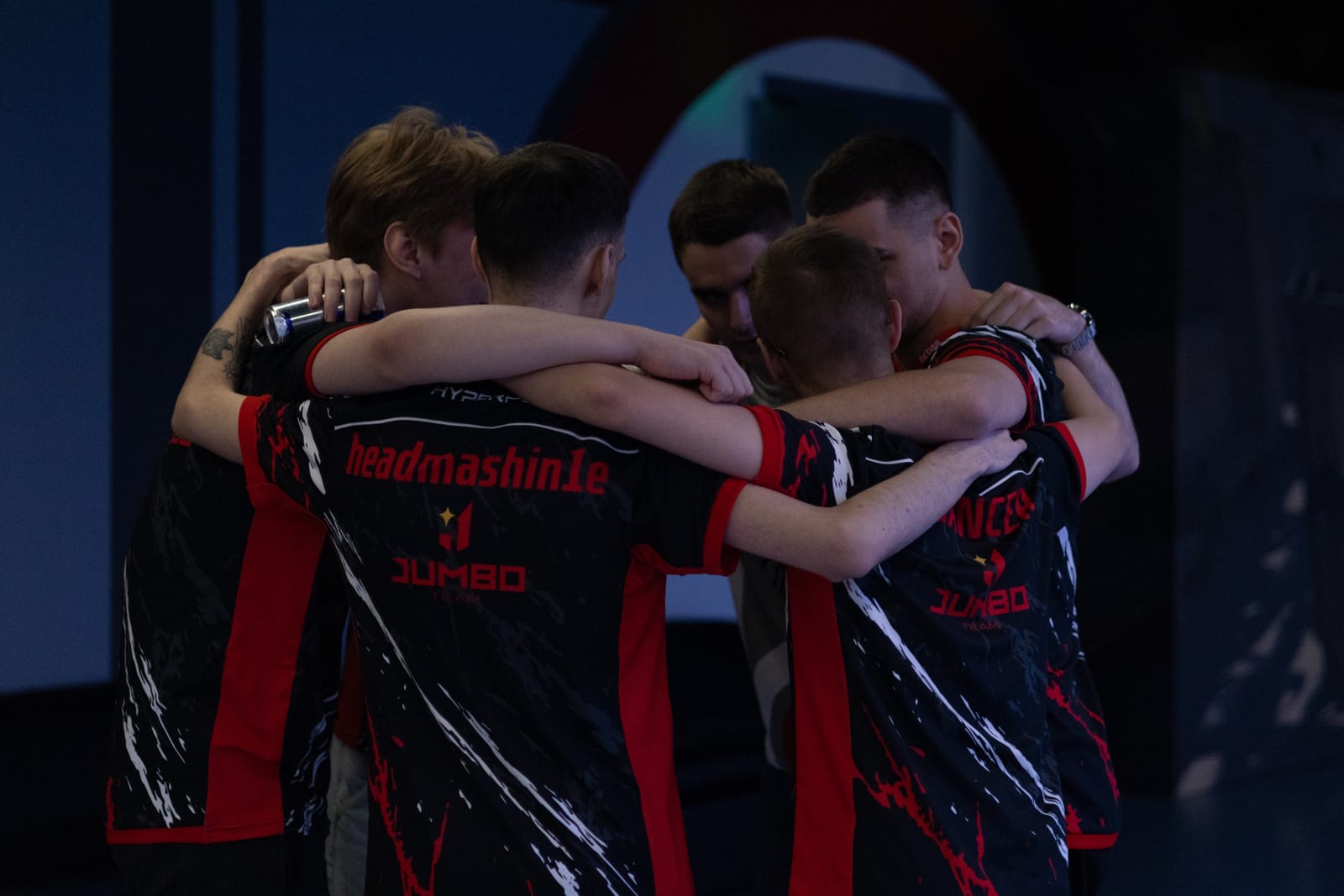 Финал Mayak Russia CUP